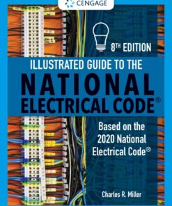 Illustrated Guide to the National Electrical Code 8th Edition - Original PDF ebook