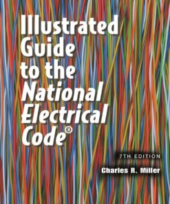 Illustrated Guide to the National Electrical Code 7th Edition - Original PDF ebook