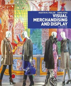 Visual Merchandising and Display 7th Edition - Original PDF ebook