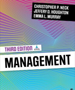 Management 3rd Edition - Original PDF ebook