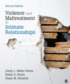 Violence and Maltreatment in Intimate Relationships 2nd Edition - Original PDF ebook