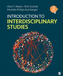 Introduction to Interdisciplinary Studies 3rd Edition - Original PDF ebook